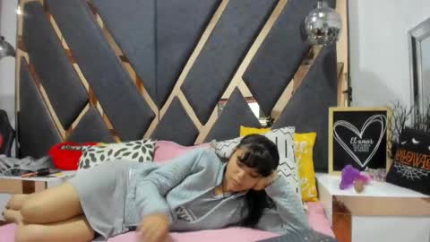 Snapshot of kimianal chatting on February 26, 2026, 2:16 pm Kimy online show from February 26, 2026, 2:16 pm