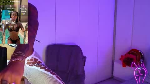 Kim online show from October 9, 2025, 6:50 pm