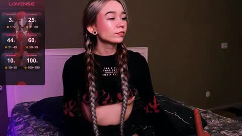 Kimiko online show from November 3, 2025, 7:59 pm