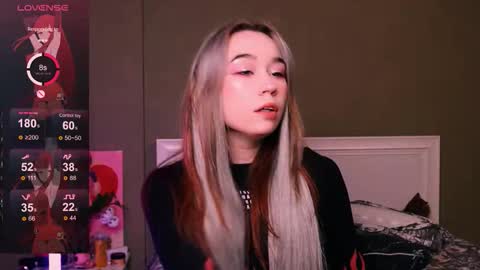 Kimiko online show from December 21, 2025, 3:19 pm