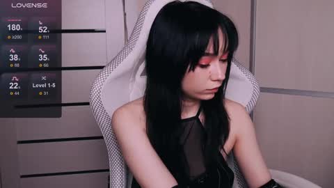 Kimiko online show from May 27, 2026, 1:57 am