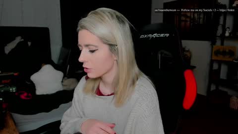 Wolfs Girl online show from January 17, 2026, 6:33 pm