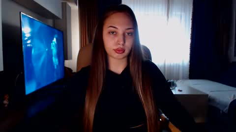 Snapshot of kimlee4 chatting on January 7, 2025, 1:24 pm Kim Lee online show from January 7, 2025, 1:24 pm