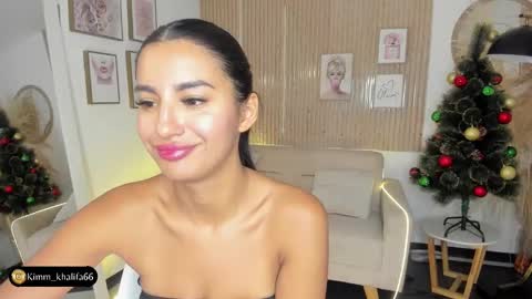 Snapshot of kimm_khalifa chatting on December 21, 2024, 8:21 pm Kim online show from December 21, 2024, 8:21 pm
