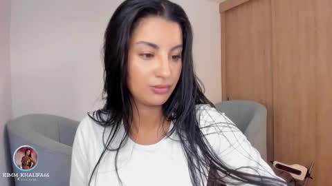 Kim  online show from March 2, 2026, 11:55 pm