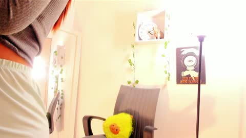 Kimm online show from December 14, 2024, 11:23 pm