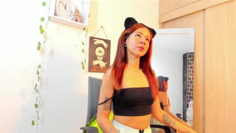 Kimm online show from December 18, 2024, 7:04 am