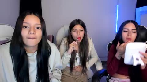 kimmi online show from February 22, 2025, 11:35 pm