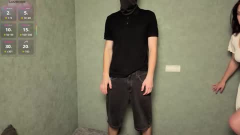 kimmi sexy1 online show from October 1, 2025, 2:01 pm