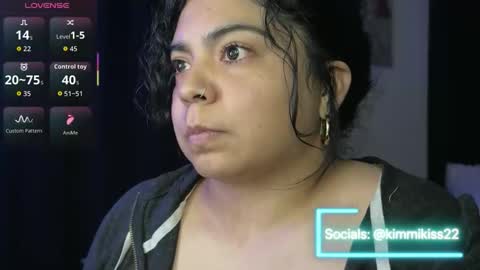 Kimmi online show from October 3, 2025, 1:35 am