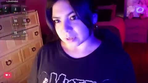 Snapshot of kimmiakiss22 chatting on January 18, 2026, 1:09 am Kimmi online show from January 18, 2026, 1:09 am