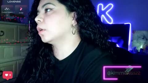 Snapshot of kimmiakiss22 chatting on February 3, 2026, 2:53 am Kimmi online show from February 3, 2026, 2:53 am