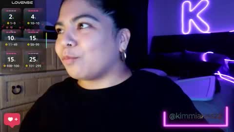 Snapshot of kimmiakiss22 chatting on February 8, 2026, 2:15 am Kimmi online show from February 8, 2026, 2:15 am