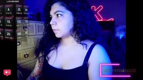 Snapshot of kimmiakiss22 chatting on February 26, 2026, 2:10 am Kimmi online show from February 26, 2026, 2:10 am