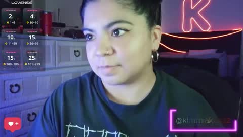 Snapshot of kimmiakiss22 chatting on March 1, 2026, 11:40 pm Kimmi online show from March 1, 2026, 11:40 pm