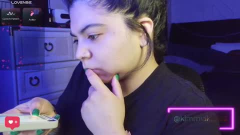 Kimmi online show from March 9, 2026, 2:26 am