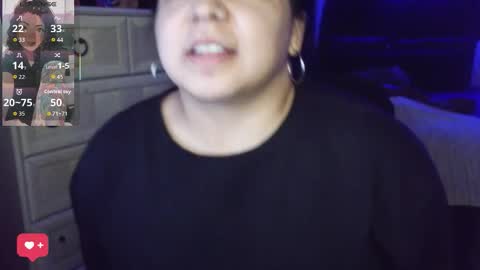 Kimmi online show from March 19, 2026, 2:48 am