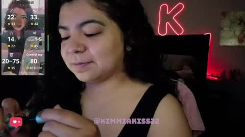 Kimmi online show from July 9, 2026, 1:53 am