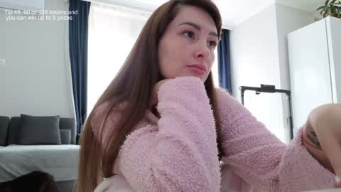 Kimmie online show from October 7, 2025, 6:43 am