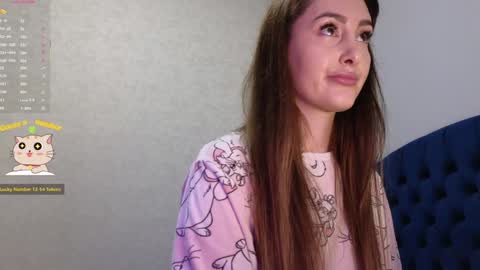 Kimmie online show from October 20, 2025, 6:08 pm