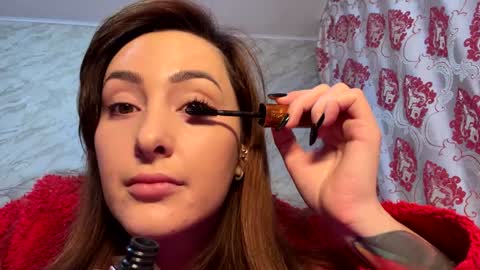 Kimmie online show from January 10, 2026, 7:37 pm