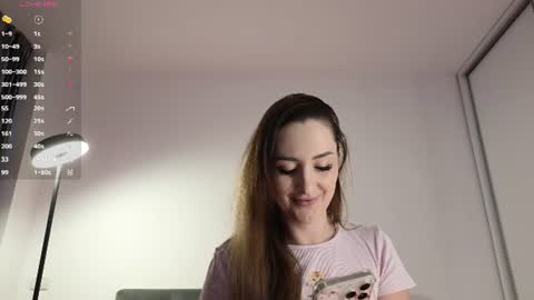 Snapshot of kimmie_ chatting on June 29, 2026, 6:30 pm Kimmie online show from June 29, 2026, 6:30 pm