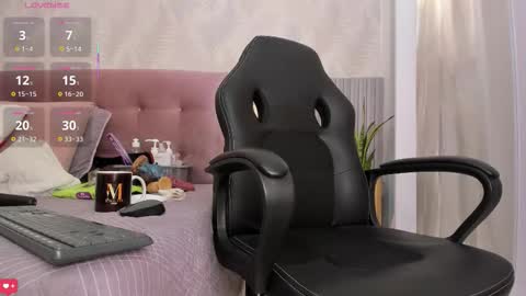 Karla online show from January 14, 2026, 7:52 pm