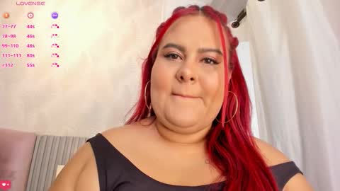 Karla online show from February 18, 2026, 6:59 pm