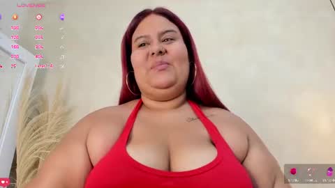 Snapshot of kimmie_kaboom_ chatting on June 23, 2026, 7:34 pm Karla online show from June 23, 2026, 7:34 pm