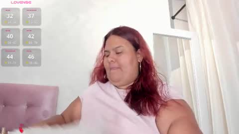 Snapshot of kimmie_kaboom_ chatting on July 13, 2026, 7:16 pm Karla online show from July 13, 2026, 7:16 pm