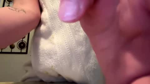 kimmimami online show from March 7, 2025, 1:42 am