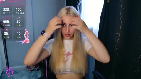 kimmy1_powell online show from February 1, 2026, 3:49 am