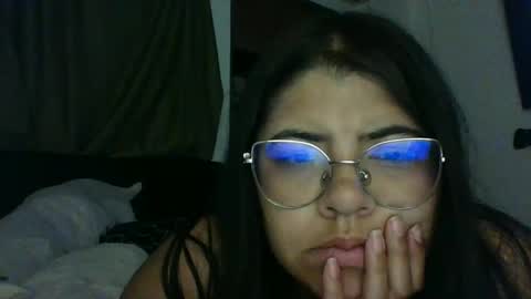 Snapshot of kimmy_kimmy_ chatting on December 9, 2024, 12:56 am Kimmy online show from December 9, 2024, 12:56 am