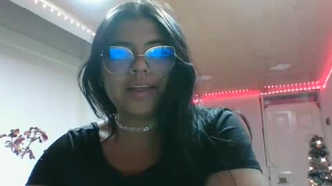 Snapshot of kimmy_kimmy_ chatting on December 15, 2024, 10:58 pm Kimmy online show from December 15, 2024, 10:58 pm