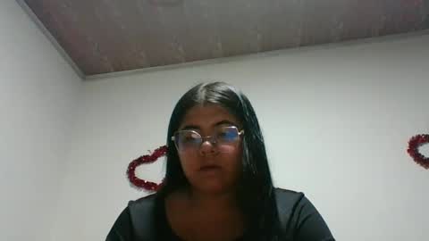 Snapshot of kimmy_kimmy_ chatting on December 31, 2024, 2:29 am Kimmy online show from December 31, 2024, 2:29 am