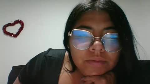 Snapshot of kimmy_kimmy_ chatting on January 3, 2025, 4:00 am Kimmy online show from January 3, 2025, 4:00 am