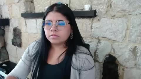 Snapshot of kimmy_kimmy_ chatting on January 13, 2025, 3:58 pm Kimmy online show from January 13, 2025, 3:58 pm