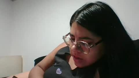 Snapshot of kimmy_kimmy_ chatting on February 11, 2025, 12:16 pm Kimmy online show from February 11, 2025, 12:16 pm