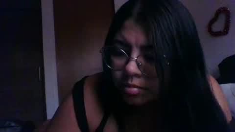 Snapshot of kimmy_kimmy_ chatting on February 17, 2025, 9:30 pm Kimmy online show from February 17, 2025, 9:30 pm