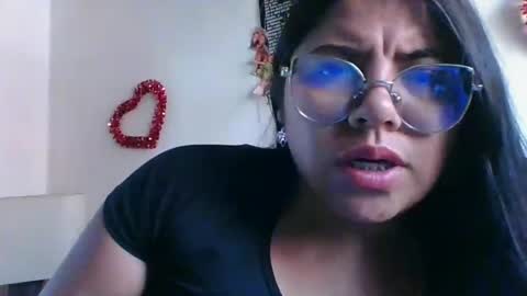 Snapshot of kimmy_kimmy_ chatting on February 23, 2025, 8:22 pm Kimmy online show from February 23, 2025, 8:22 pm