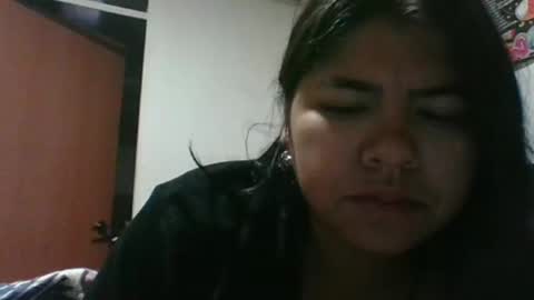 Snapshot of kimmy_kimmy_ chatting on February 24, 2025, 11:43 am Kimmy online show from February 24, 2025, 11:43 am