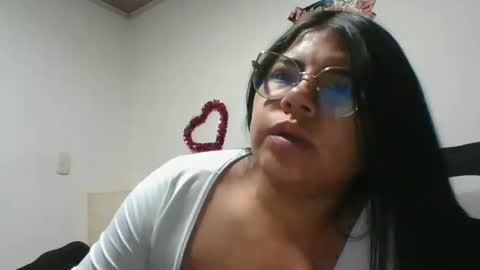 Snapshot of kimmy_kimmy_ chatting on February 25, 2025, 11:41 am Kimmy online show from February 25, 2025, 11:41 am