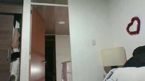 Snapshot of kimmy_kimmy_ chatting on February 27, 2025, 11:59 pm Kimmy online show from February 27, 2025, 11:59 pm
