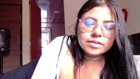 Snapshot of kimmy_kimmy_ chatting on March 4, 2025, 3:59 pm Kimmy online show from March 4, 2025, 3:59 pm