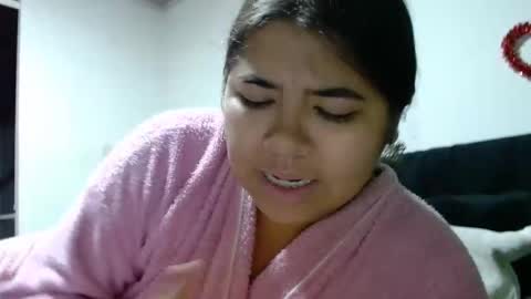 Snapshot of kimmy_kimmy_ chatting on March 8, 2025, 3:50 am Kimmy online show from March 8, 2025, 3:50 am