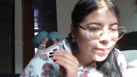 Snapshot of kimmy_kimmy_ chatting on March 11, 2025, 1:56 pm Kimmy online show from March 11, 2025, 1:56 pm