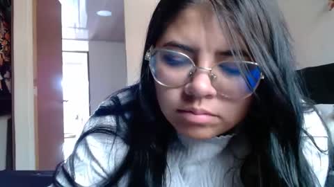 Snapshot of kimmy_kimmy_ chatting on March 12, 2025, 9:13 pm Kimmy online show from March 12, 2025, 9:13 pm