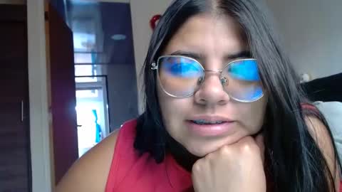 Snapshot of kimmy_kimmy_ chatting on September 8, 2025, 8:30 pm Kimmy online show from September 8, 2025, 8:30 pm