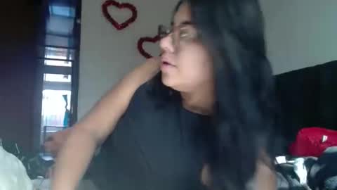 Snapshot of kimmy_kimmy_ chatting on September 11, 2025, 2:06 pm Kimmy online show from September 11, 2025, 2:06 pm