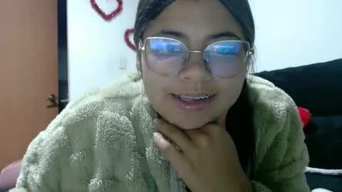 Snapshot of kimmy_kimmy_ chatting on September 19, 2025, 2:57 am Kimmy online show from September 19, 2025, 2:57 am